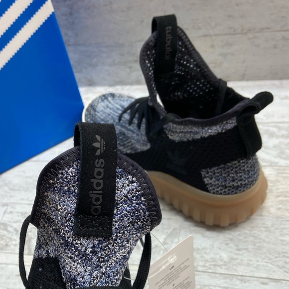 Adidas Tubular X PK Basketball/ running shoes - Picture 6 of 8